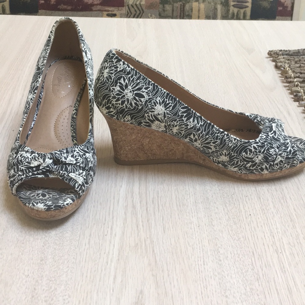 Dexflex Comfort Wedge